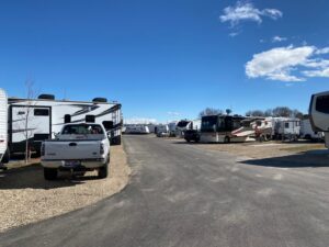 Abundant Life RV Park