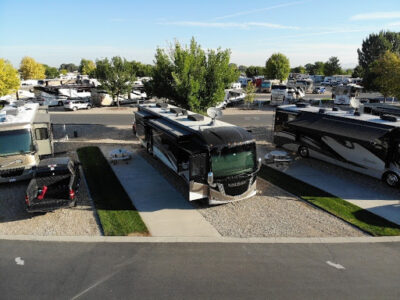 Abundant Life RV Park