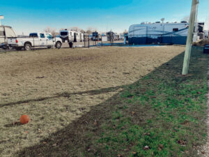 Abundant Life RV Park