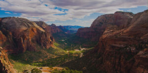 Desert Canyon RV Park
