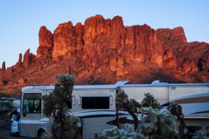 Desert Canyon RV Park