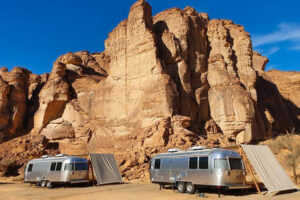 Desert Canyon RV Park