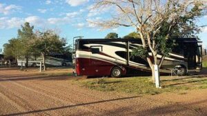 Van Horn RV Park
