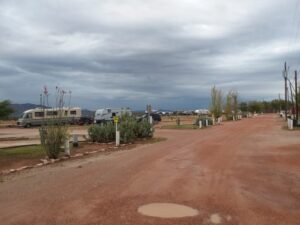 Van Horn RV Park